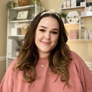Meet your Posher, Abby